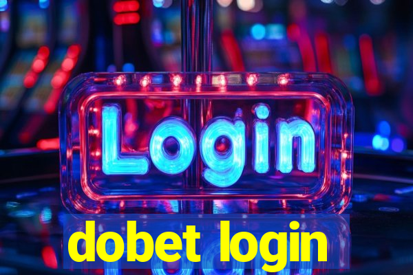 dobet login